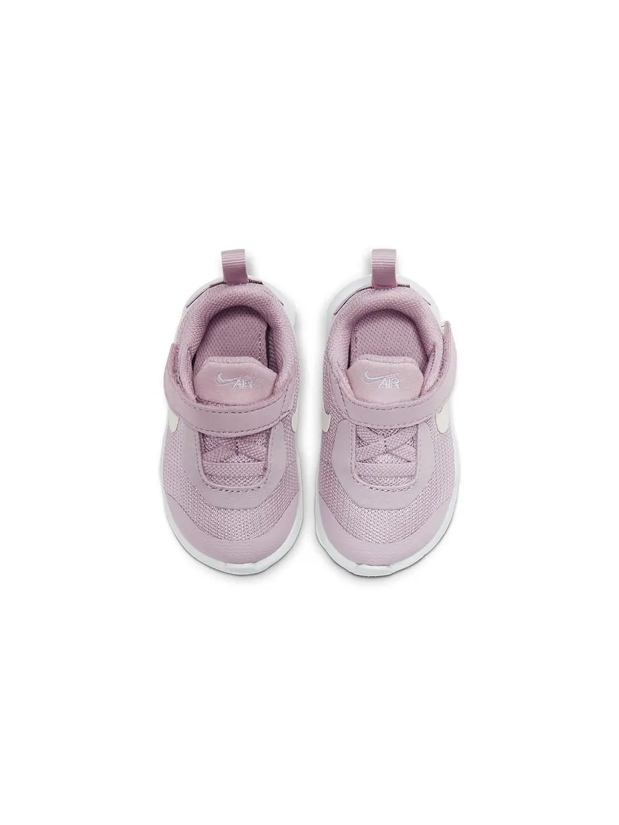 Кроссовки (TD) Nike Air Max Oketo 'Purple' — изображение 3 из 4, фиолетовый