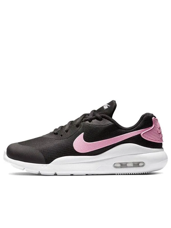 Кроссовки air max oketo Nike — изображение 1 из 4, черный