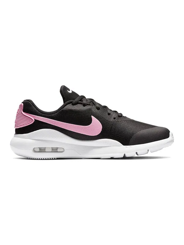 Кроссовки air max oketo Nike — изображение 2 из 4, черный