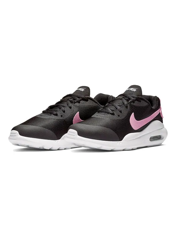 Кроссовки air max oketo Nike — изображение 3 из 4, черный