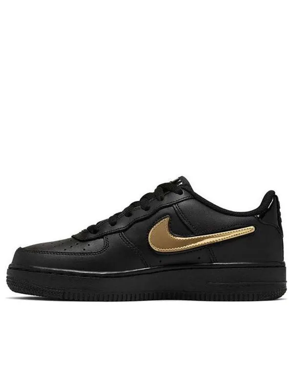 Кроссовки air force 1 lv8 3 Nike — изображение 1 из 4, черный/белый