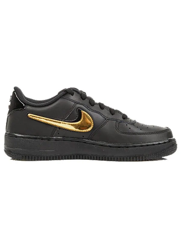 Кроссовки air force 1 lv8 3 Nike — изображение 2 из 4, черный/белый