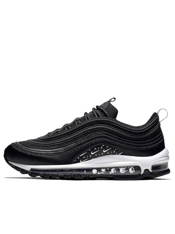 Кроссовки air max 97 люкс Nike — изображение 1 из 4, белый