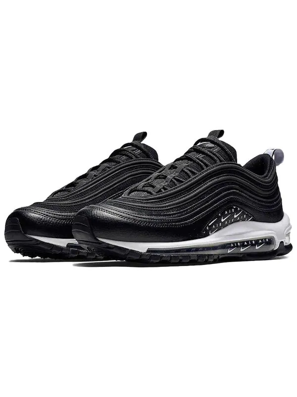 Кроссовки air max 97 люкс Nike — изображение 2 из 4, белый