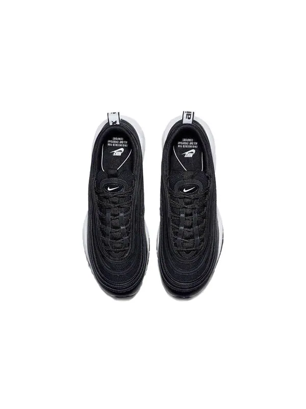 Кроссовки air max 97 люкс Nike — изображение 3 из 4, белый