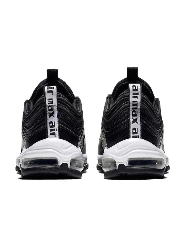 Кроссовки air max 97 люкс Nike — изображение 4 из 4, белый