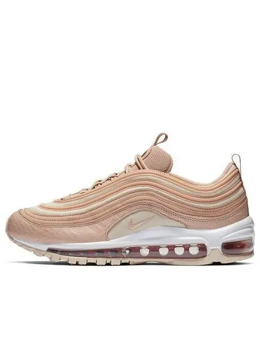 Кроссовки air max 97 Nike — изображение 1 из 4, розовый