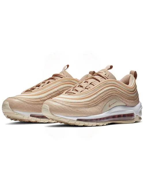 Кроссовки air max 97 Nike — изображение 3 из 4, розовый