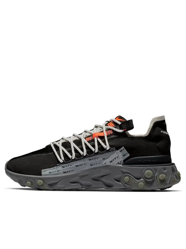 Кроссовки реагировать wr ispa Nike — изображение 1 из 4