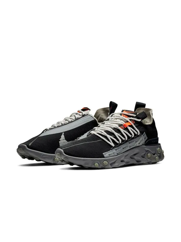 Кроссовки реагировать wr ispa Nike — изображение 3 из 4