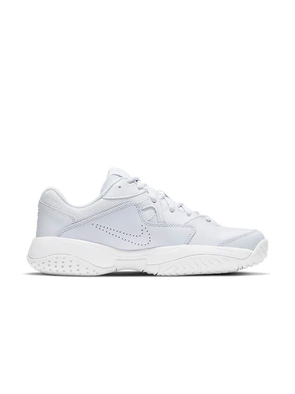 Кроссовки Court Lite 2 Nike — изображение 2 из 4, белый/красный