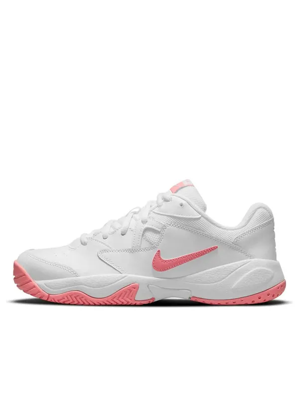 Кроссовки court lite 2 Nike — изображение 1 из 4, синий