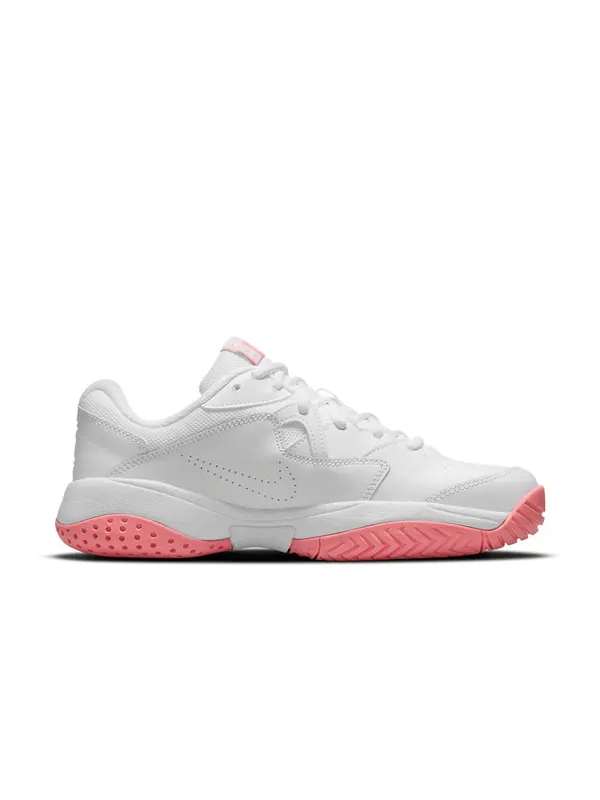 Кроссовки court lite 2 Nike — изображение 2 из 4, синий