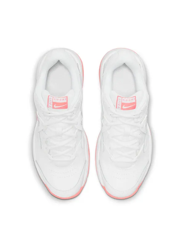 Кроссовки court lite 2 Nike — изображение 4 из 4, синий