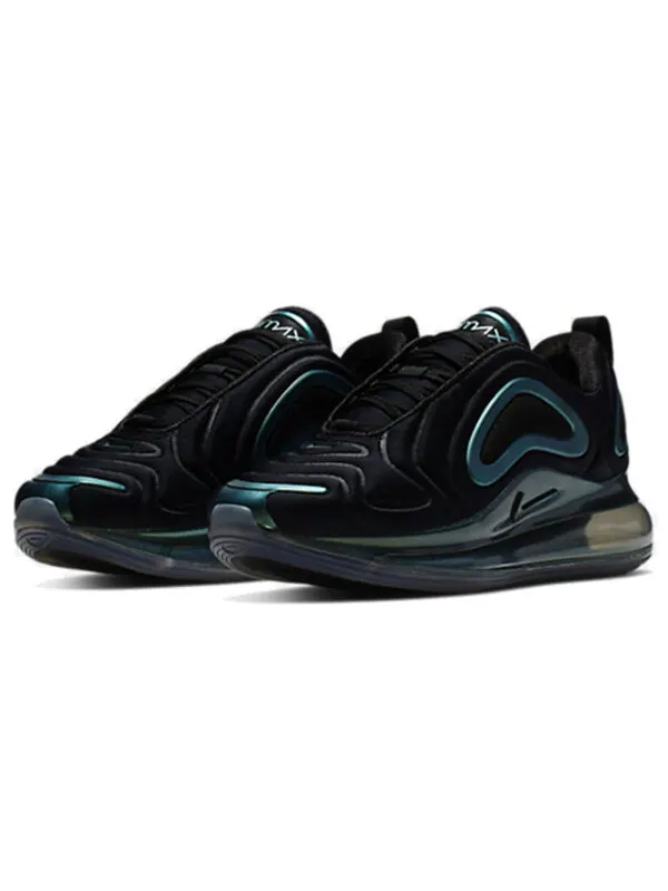 Кроссовки air max 720 Nike — изображение 3 из 4