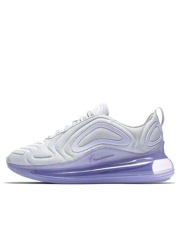 Кроссовки air max 720 Nike — изображение 1 из 4, белый