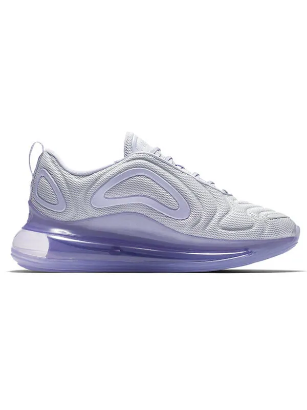 Кроссовки air max 720 Nike — изображение 2 из 4, белый