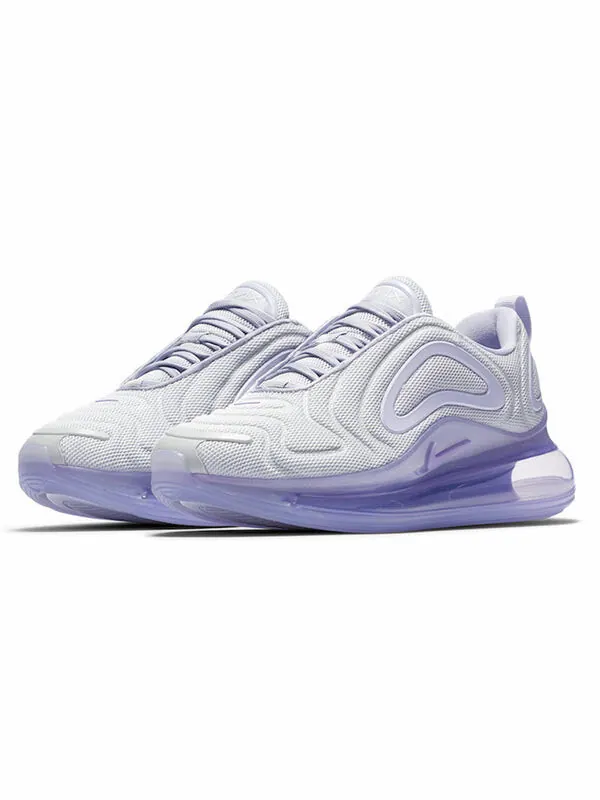 Кроссовки air max 720 Nike — изображение 3 из 4, белый