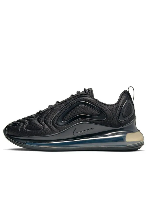 Кроссовки air max 720 Nike — изображение 1 из 4, черный