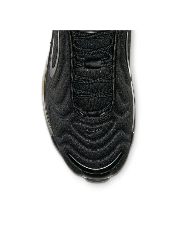 Кроссовки air max 720 Nike — изображение 3 из 4, черный