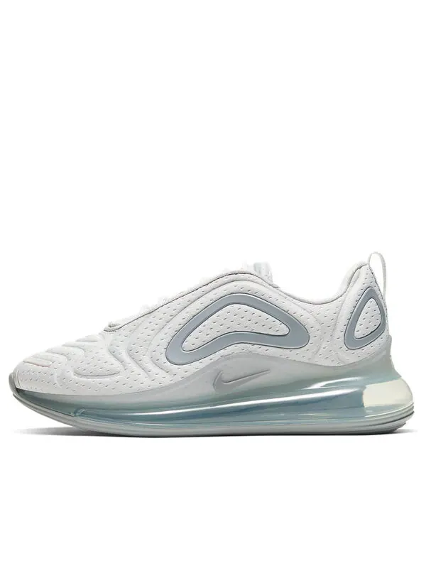 Кроссовки air max 720 Nike — изображение 1 из 4, серый