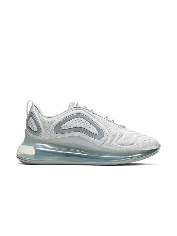 Кроссовки air max 720 Nike — изображение 2 из 4, серый