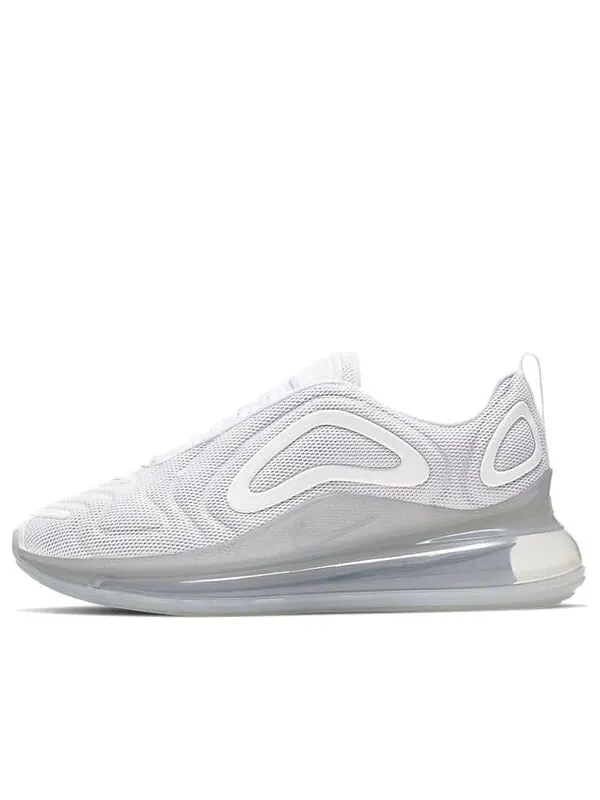 Кроссовки air max 720 Nike — изображение 1 из 4, белый