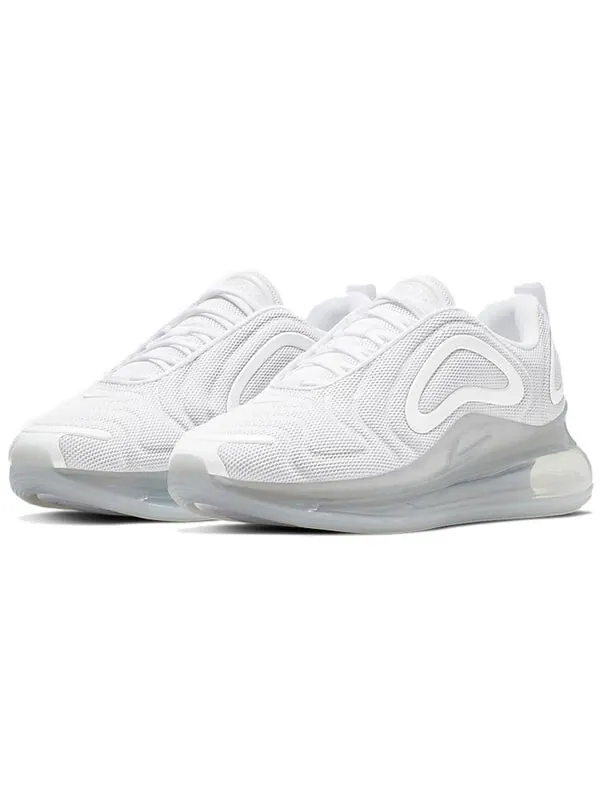 Кроссовки air max 720 Nike — изображение 3 из 4, белый