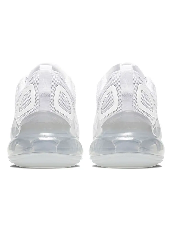 Кроссовки air max 720 Nike — изображение 4 из 4, белый
