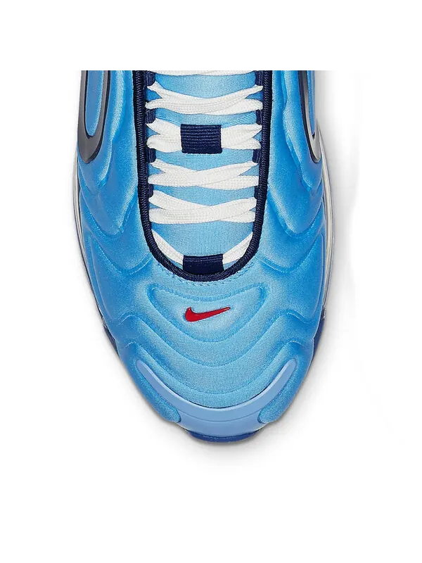 Кроссовки air max 720 Nike — изображение 3 из 4, синий