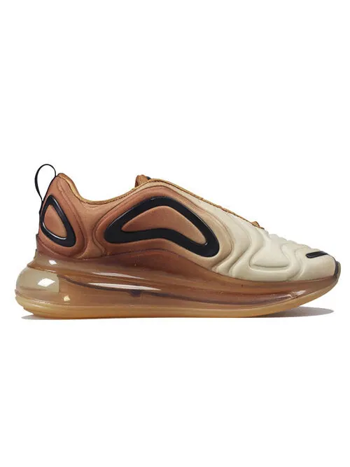 Кроссовки air max 720 Nike — изображение 2 из 4, золото