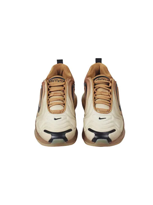 Кроссовки air max 720 Nike — изображение 3 из 4, золото