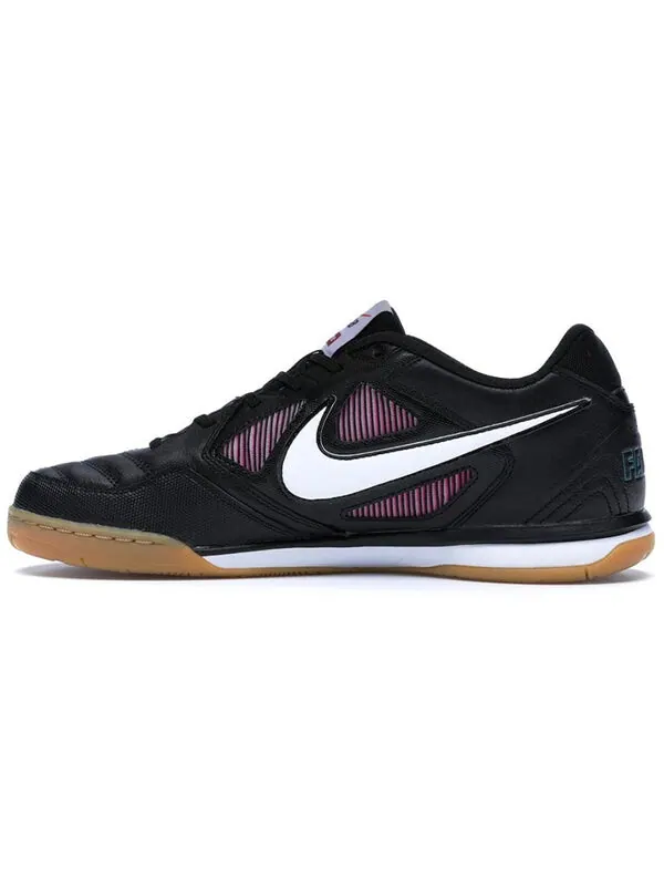 Кроссовки x supreme gato sb Nike — изображение 2 из 4