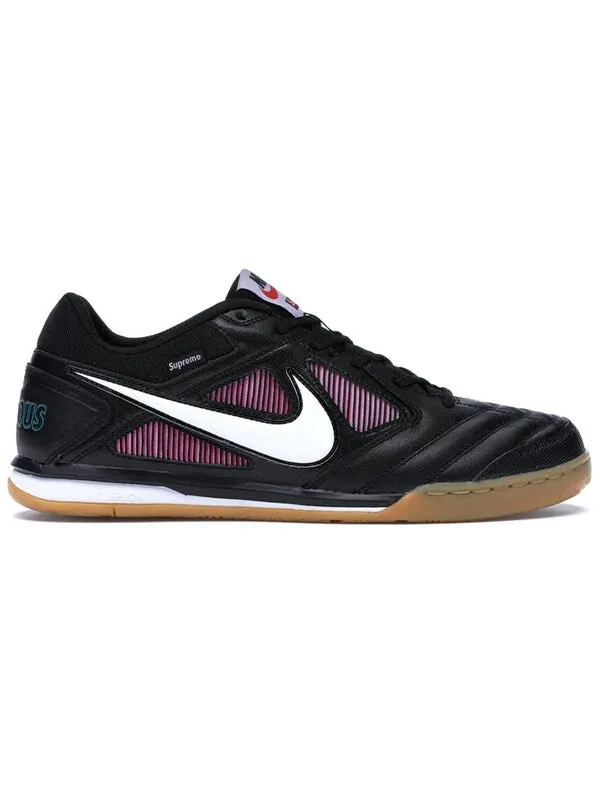 Кроссовки x supreme gato sb Nike — изображение 3 из 4