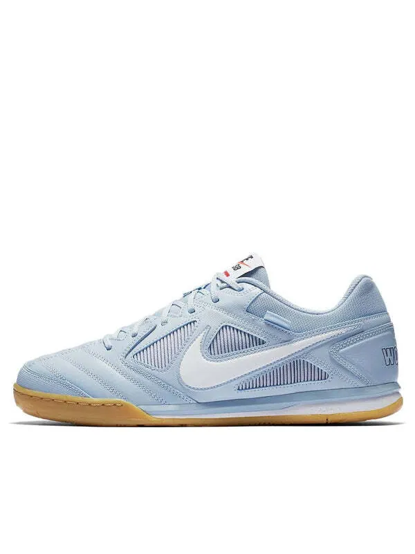 Кроссовки x supreme gato sb Nike — изображение 1 из 4