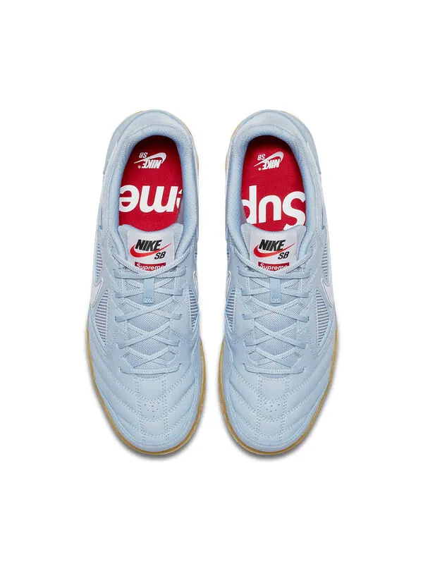 Кроссовки x supreme gato sb Nike — изображение 2 из 4