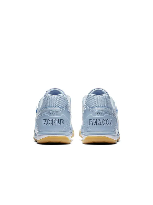 Кроссовки x supreme gato sb Nike — изображение 3 из 4