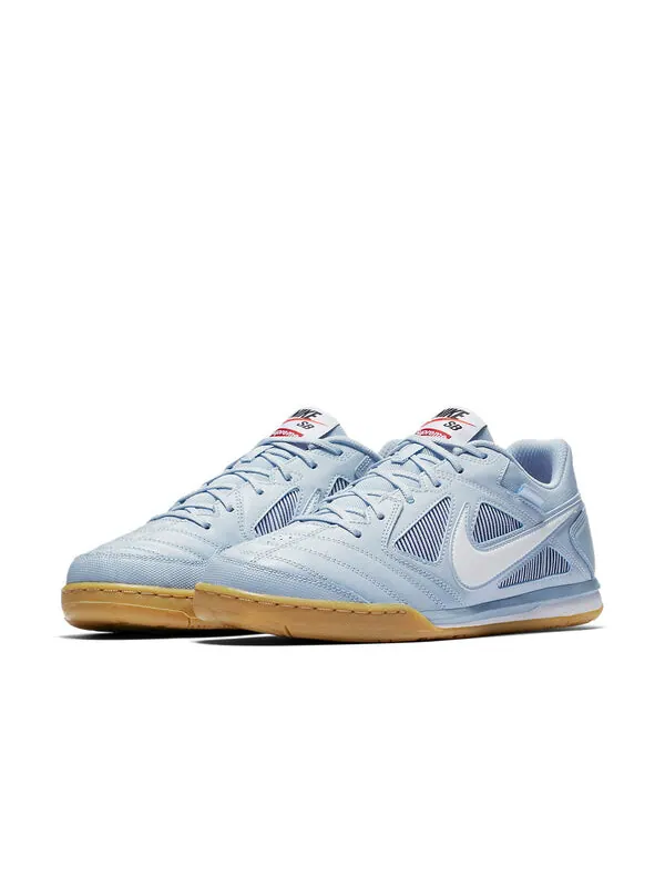 Кроссовки x supreme gato sb Nike — изображение 4 из 4