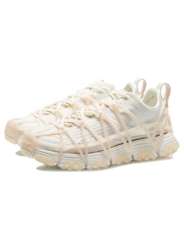 Кроссовки микс ace x парижская неделя моды Li-Ning — изображение 4 из 4, белый/бежевый