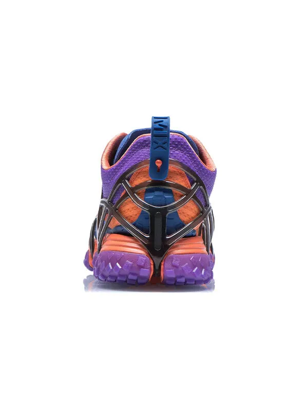 Кроссовки микс туз Li-Ning — изображение 4 из 4, оранжевый/фиолетовый