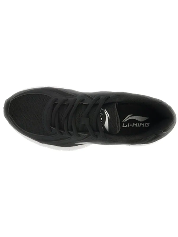 Беговые кроссовки Li-Ning Lightweight Mesh — изображение 3 из 5, черный