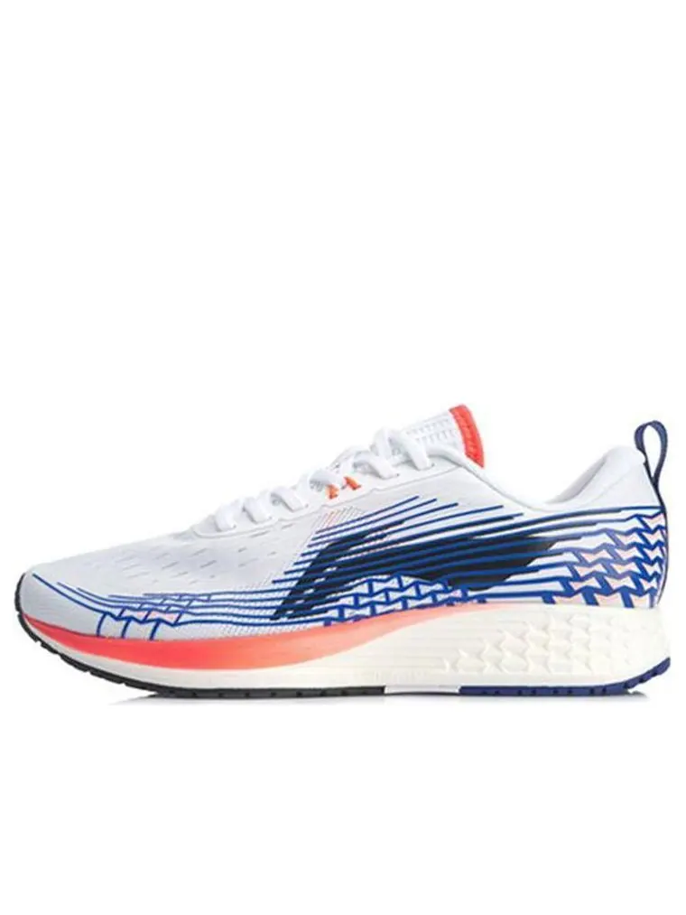 Беговые кроссовки Li-Ning Rouge Rabbit IV — изображение 1 из 5