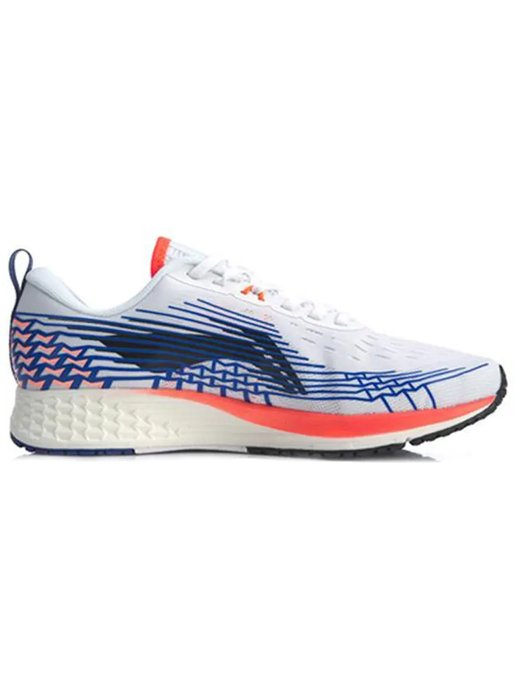 Беговые кроссовки Li-Ning Rouge Rabbit IV — изображение 2 из 5