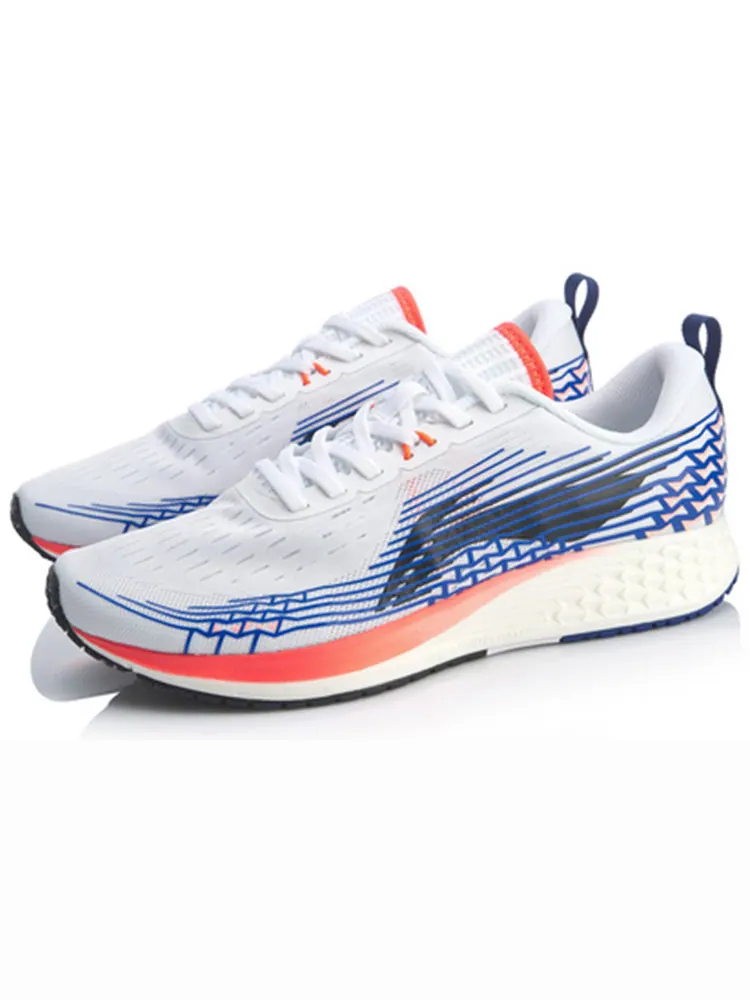 Беговые кроссовки Li-Ning Rouge Rabbit IV — изображение 3 из 5