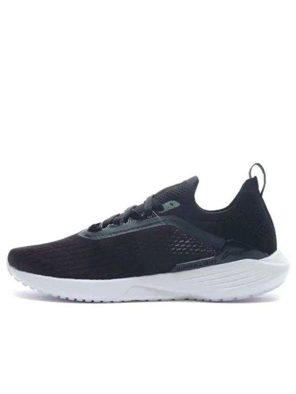 Кроссовки супер легкие xvii Li-Ning — изображение 1 из 4, черный