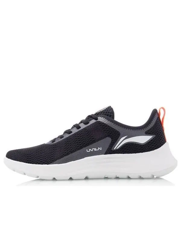 Кроссовки будущего бега Li-Ning — изображение 1 из 4, черный