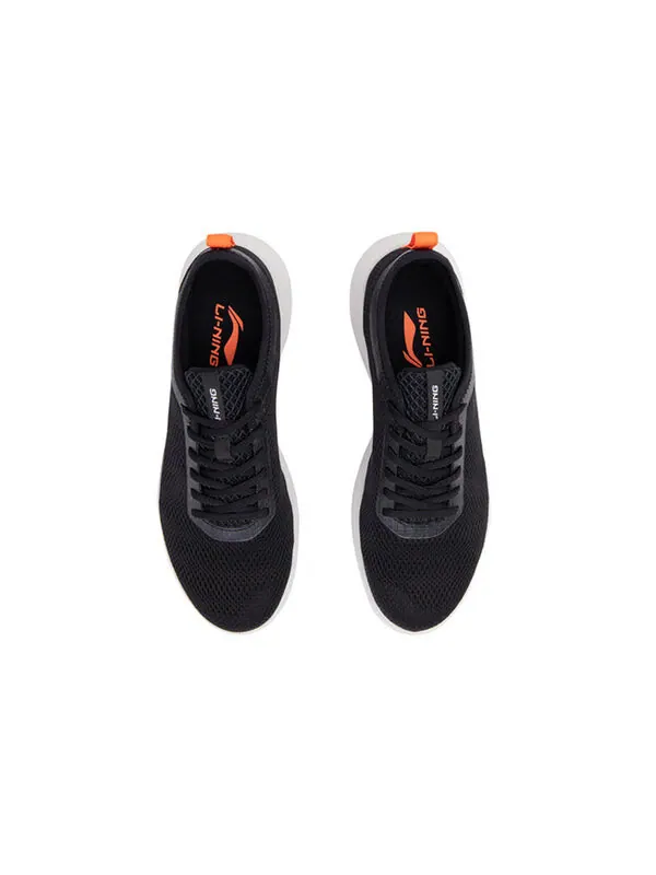 Кроссовки будущего бега Li-Ning — изображение 4 из 4, черный