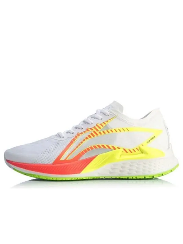 Кроссовки чжуйфэн Li-Ning — изображение 1 из 4, белый