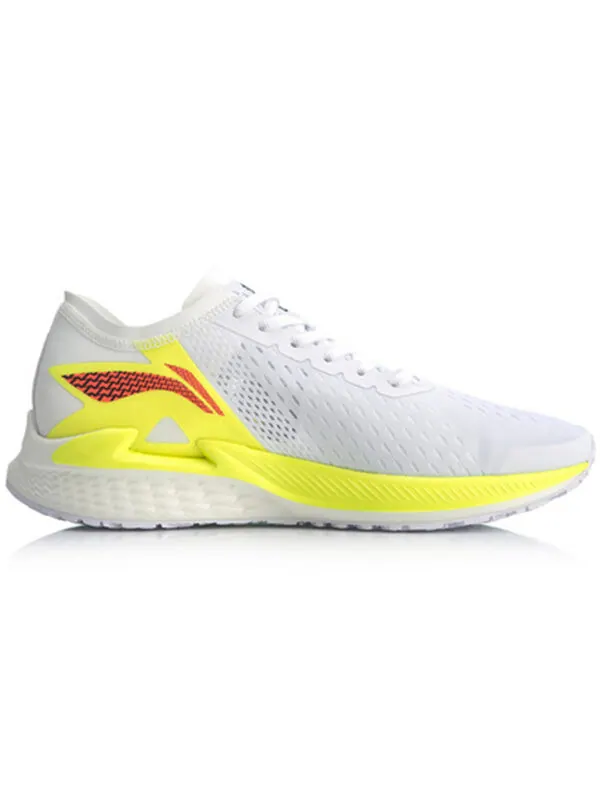Кроссовки чжуйфэн Li-Ning — изображение 2 из 4, белый