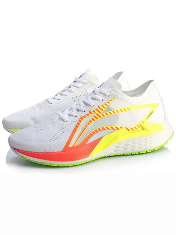 Кроссовки чжуйфэн Li-Ning — изображение 3 из 4, белый